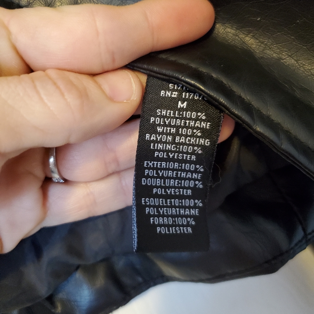 Medium Jacket - Picture 3 of 3